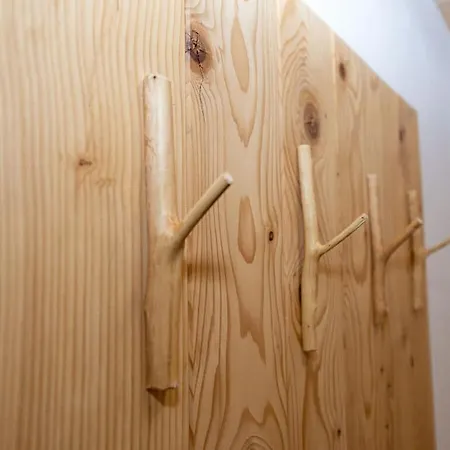 Dom wakacyjny Infanglalm 