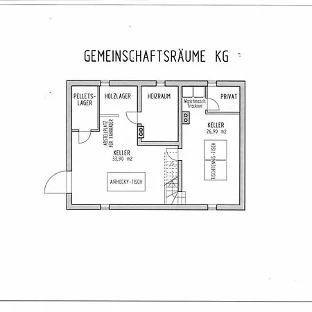 Dom wakacyjny Infanglalm 