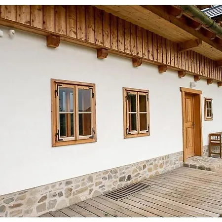 Dom wakacyjny Infanglalm 