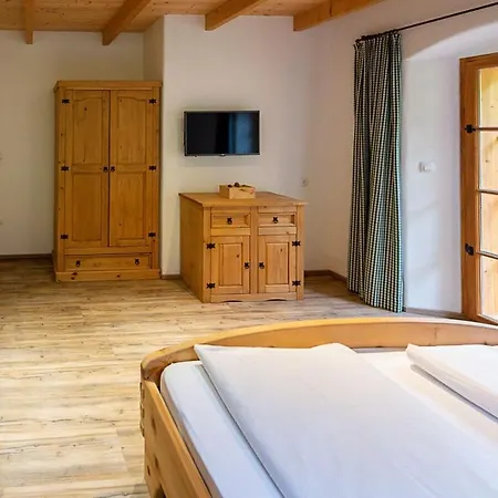 Nyaraló Infanglalm 