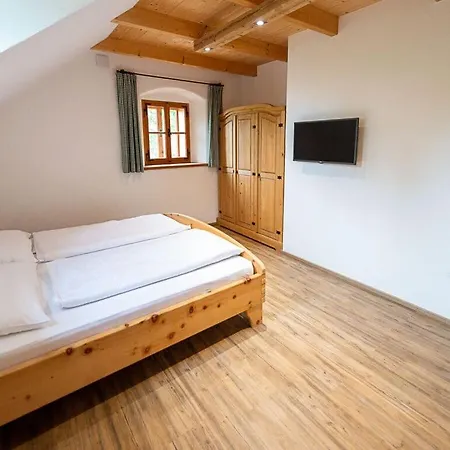 Nyaraló Infanglalm 