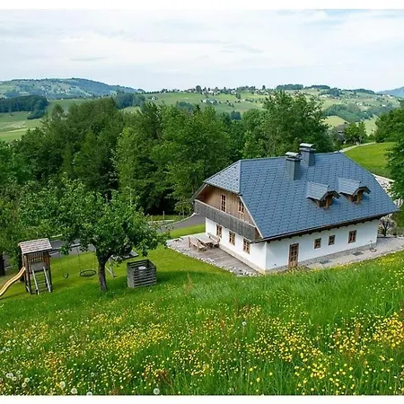Infanglalm 