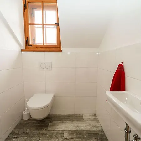 Nyaraló Infanglalm 