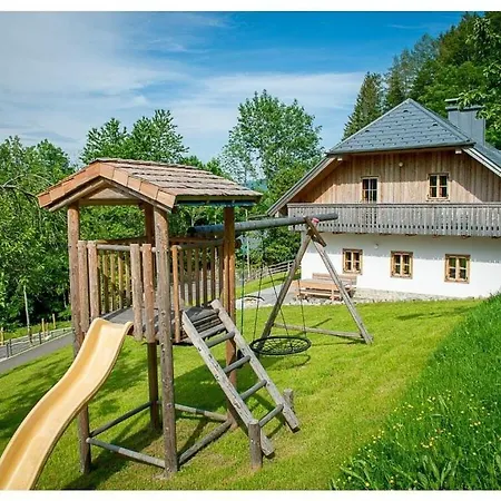 Infanglalm 